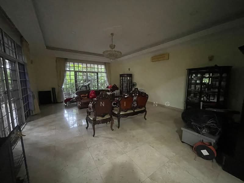 Bungalow for Sale in Country Heights (Kajang) - Francis Ng - Living Room - PropertyGuru.com.my