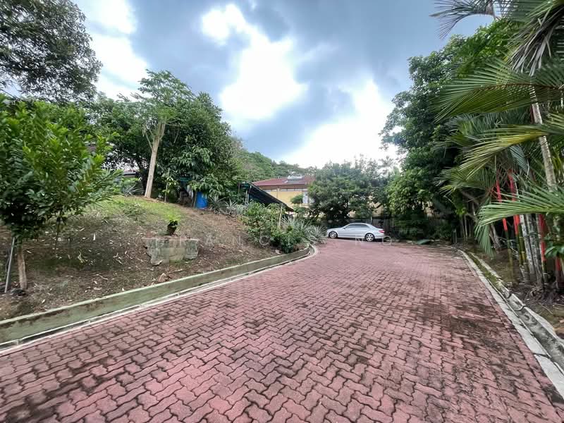 Bungalow for Sale in Country Heights (Kajang) - Francis Ng - PropertyGuru.com.my