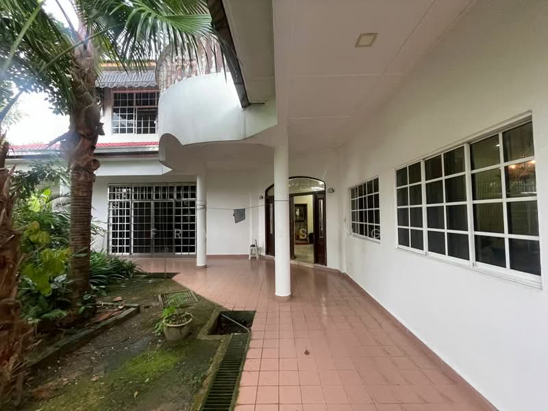 Bungalow for Sale in Country Heights (Kajang) - Francis Ng - PropertyGuru.com.my