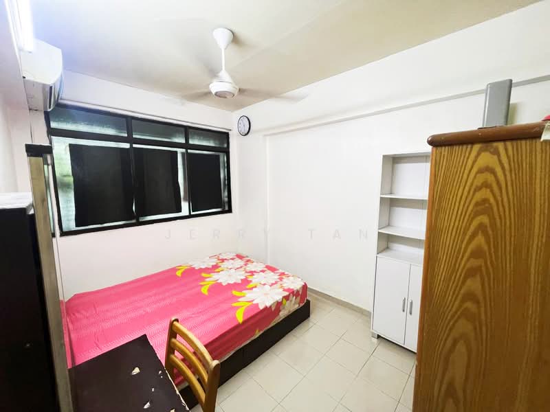 Majestic Height untuk Untuk Disewa - RM 850 /bulan, Mac 2026 - Bedroom - PropertyGuru.com.my