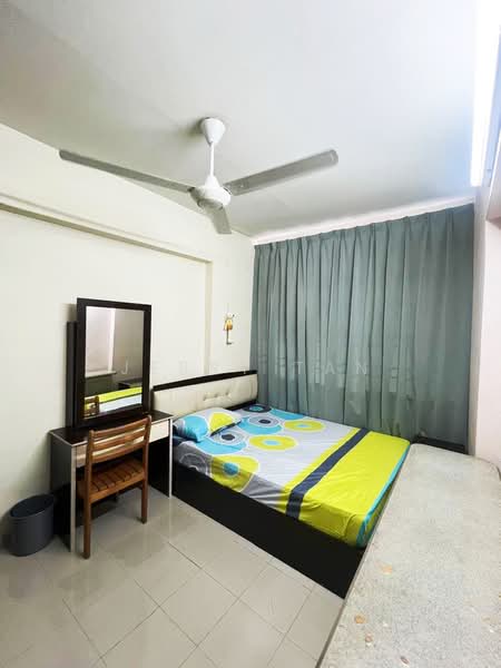 Majestic Height untuk Untuk Disewa - RM 850 /bulan, Mac 2026 - Bedroom - PropertyGuru.com.my