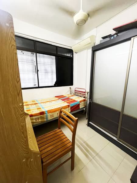 Majestic Height untuk Untuk Disewa - RM 850 /bulan, Mac 2026 - Bedroom - PropertyGuru.com.my
