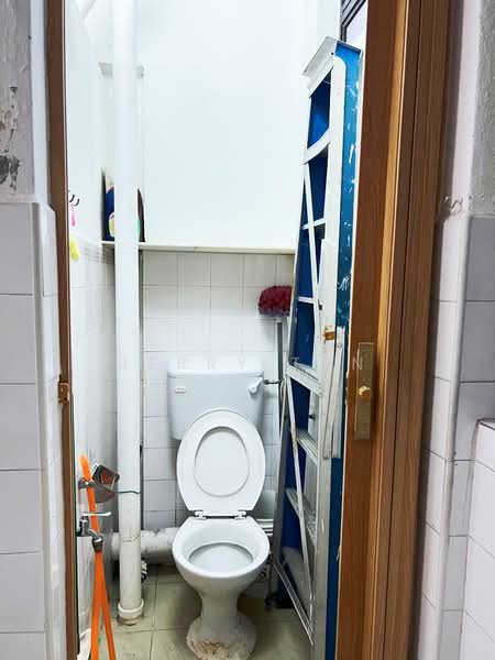 Majestic Height untuk Untuk Disewa - RM 850 /bulan, Mac 2026 - Bathroom - PropertyGuru.com.my