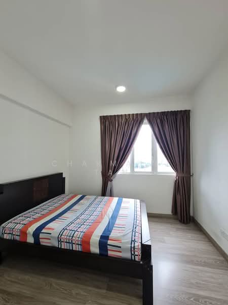 Scenaria @ North Kiara Hills untuk Untuk Dijual - RM 520,000, Apr 2026 - Bedroom - PropertyGuru.com.my