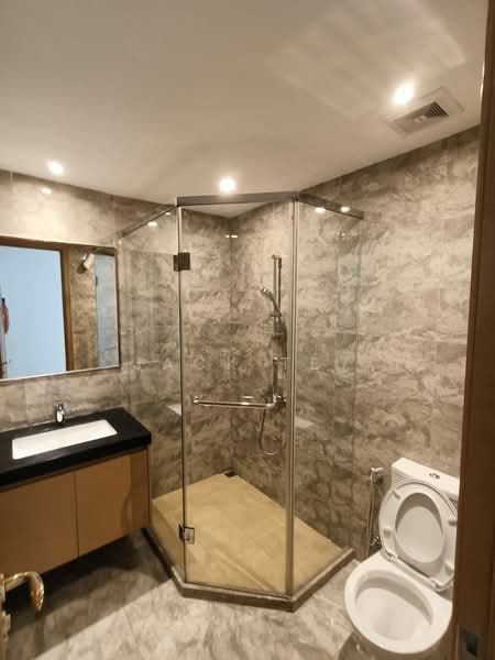 Condominium for Sale at R&F Princess Cove Phase 1 - Jack Tey - Bathroom - PropertyGuru.com.my