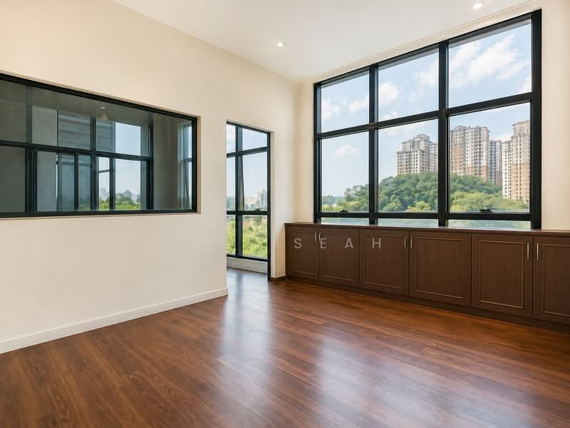 Shop / Office for Rent in Sentul (Kuala Lumpur) - Jess Seah - Interior - PropertyGuru.com.my