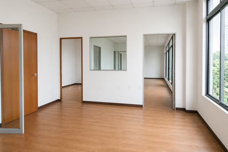 Shop / Office for Rent in Sentul (Kuala Lumpur) - Jess Seah - Interior - PropertyGuru.com.my