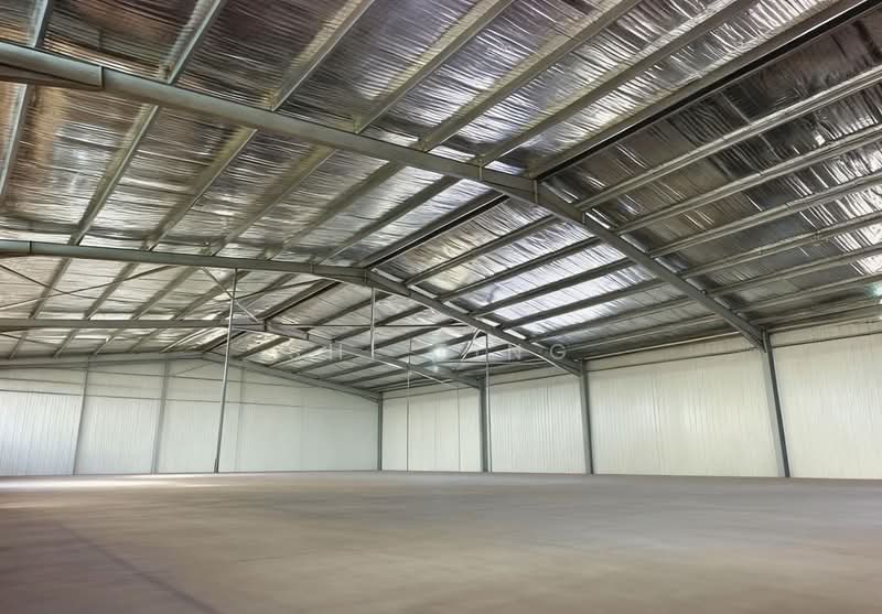 Kilang untuk Dijual di Kawasan Perindustrian Senai 1 (Senai) - Shi Ting - Interior - PropertyGuru.com.my