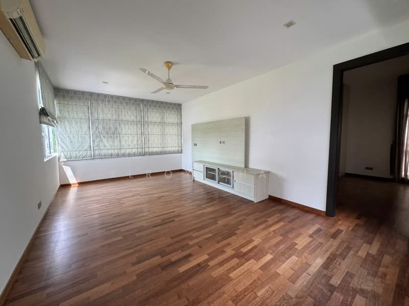 Horizon Hills untuk Untuk Dijual - RM 4,600,000, Mac 2026 - Living Room - PropertyGuru.com.my