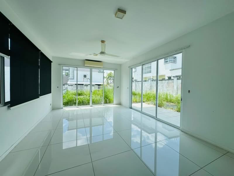Horizon Hills untuk Untuk Dijual - RM 4,600,000, Mac 2026 - Living Room - PropertyGuru.com.my