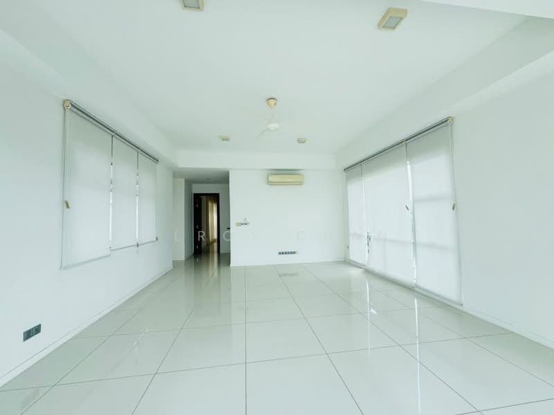 Horizon Hills untuk Untuk Dijual - RM 4,600,000, Mac 2026 - Living Room - PropertyGuru.com.my