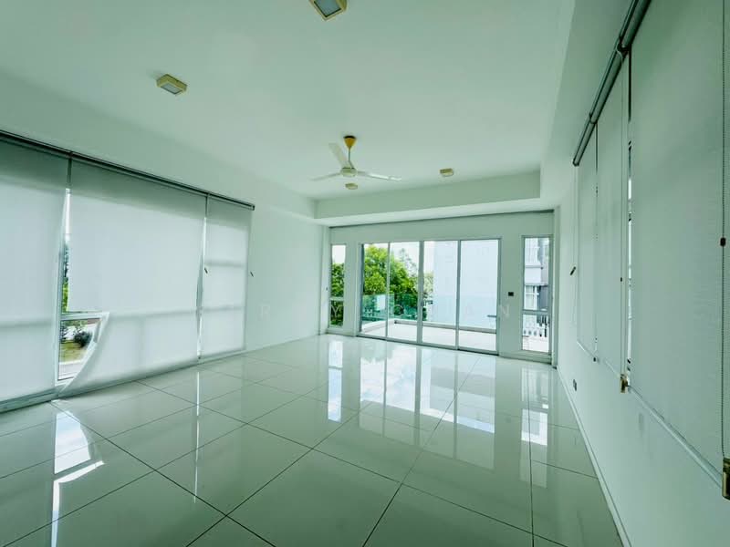 Horizon Hills untuk Untuk Dijual - RM 4,600,000, Mac 2026 - Living Room - PropertyGuru.com.my