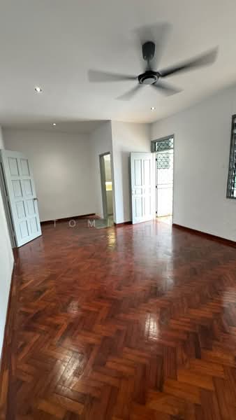 2-storey Terraced House for Sale in Tampoi (Johor) - Tomi Yap - Living Room - PropertyGuru.com.my