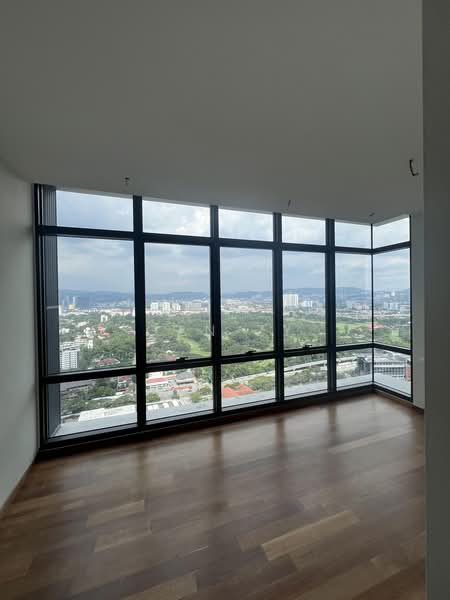 Service Residence for Sale at The Manor - GAN ZY - View - PropertyGuru.com.my