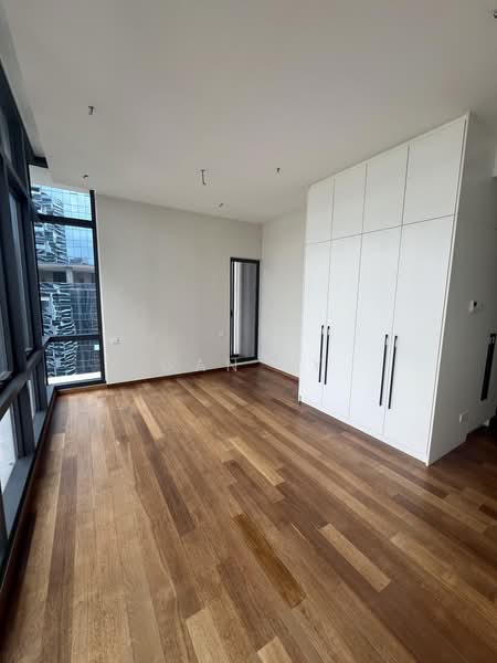 Service Residence for Sale at The Manor - GAN ZY - Bedroom - PropertyGuru.com.my