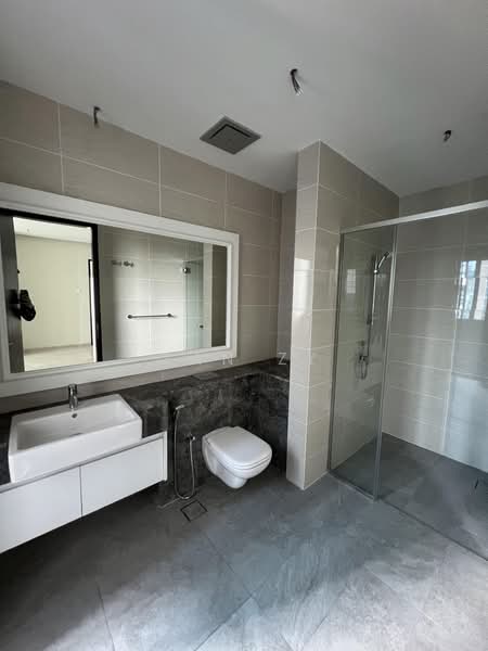 Service Residence for Sale at The Manor - GAN ZY - Bathroom - PropertyGuru.com.my