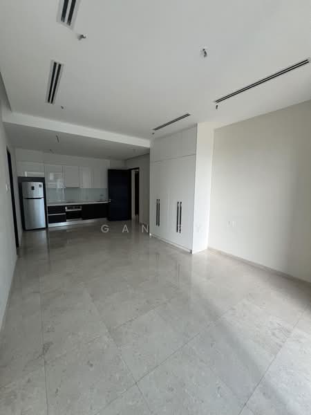 Service Residence for Sale at The Manor - GAN ZY - Kitchen - PropertyGuru.com.my