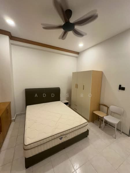 Evergreen Park Scot Pine untuk Untuk Disewa - RM 3,000 /bulan, Mac 2026 - Bedroom - PropertyGuru.com.my