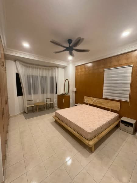 Evergreen Park Scot Pine untuk Untuk Disewa - RM 3,000 /bulan, Mac 2026 - Bedroom - PropertyGuru.com.my