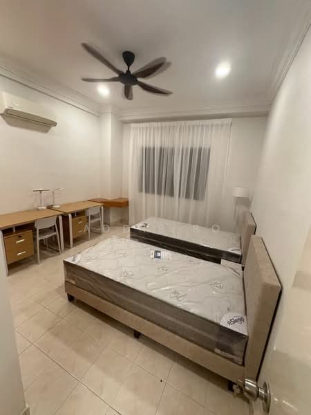 Evergreen Park Scot Pine untuk Untuk Disewa - RM 3,000 /bulan, Mac 2026 - Bedroom - PropertyGuru.com.my