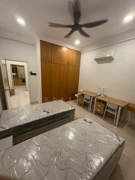 Evergreen Park Scot Pine untuk Untuk Disewa - RM 3,000 /bulan, Mac 2026 - Bedroom - PropertyGuru.com.my