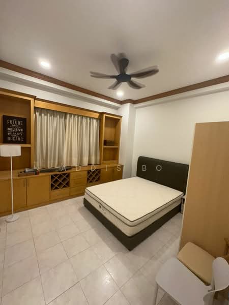 Evergreen Park Scot Pine untuk Untuk Disewa - RM 3,000 /bulan, Mac 2026 - Bedroom - PropertyGuru.com.my