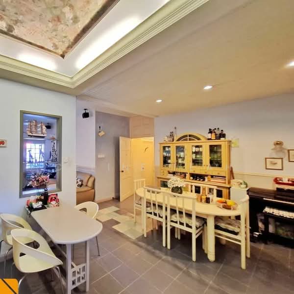 Taman Luyang Single Storey Semi-D CL999 Flood Free Prime Location untuk Untuk Dijual - RM 1,800,000, Apr 2026 - PropertyGuru.com.my