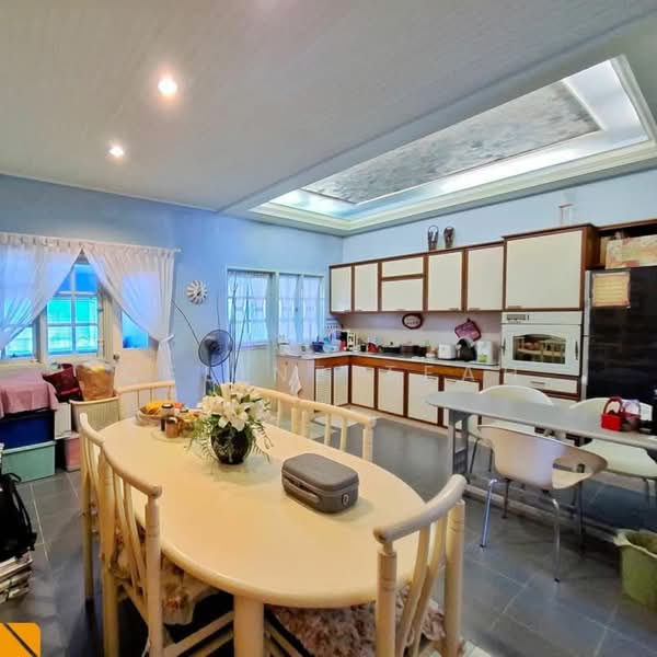 Taman Luyang Single Storey Semi-D CL999 Flood Free Prime Location untuk Untuk Dijual - RM 1,800,000, Apr 2026 - PropertyGuru.com.my