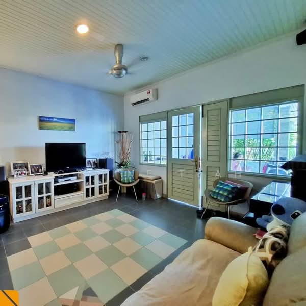 Taman Luyang Single Storey Semi-D CL999 Flood Free Prime Location untuk Untuk Dijual - RM 1,800,000, Apr 2026 - PropertyGuru.com.my