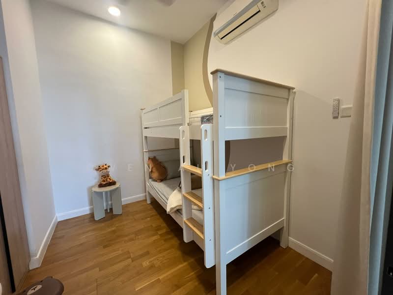 One Cochrane Residence untuk Untuk Disewa - RM 4,200 /bulan, Mac 2026 - Bedroom - PropertyGuru.com.my