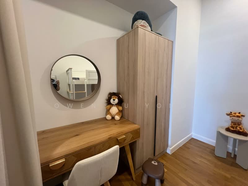 One Cochrane Residence untuk Untuk Disewa - RM 4,200 /bulan, Mac 2026 - Interior - PropertyGuru.com.my