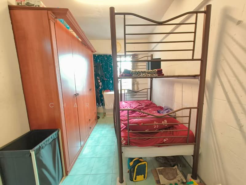 Apartment for Sale at Teratak Muhibbah - Charmaine Tan - Bedroom - PropertyGuru.com.my