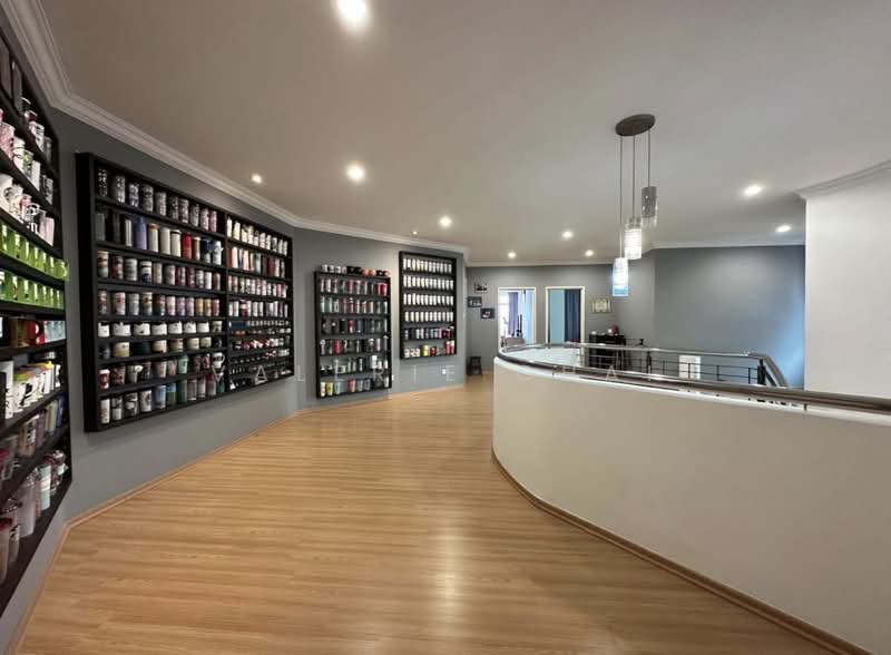 De Summit Condominium untuk Untuk Dijual - RM 1,250,000, Apr 2026 - Interior - PropertyGuru.com.my