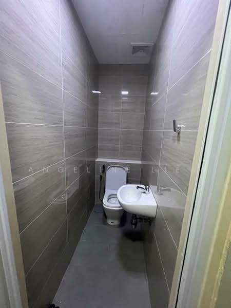 Setia SKY Residences untuk Untuk Disewa - RM 2,800 /bulan, Mac 2026 - Bathroom - PropertyGuru.com.my