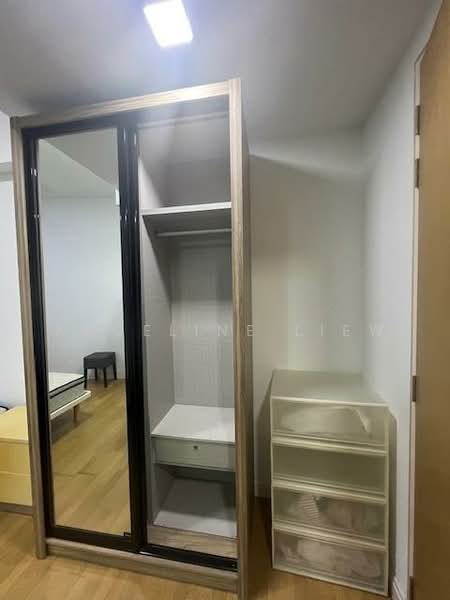 Setia SKY Residences untuk Untuk Disewa - RM 2,800 /bulan, Mac 2026 - Bedroom - PropertyGuru.com.my