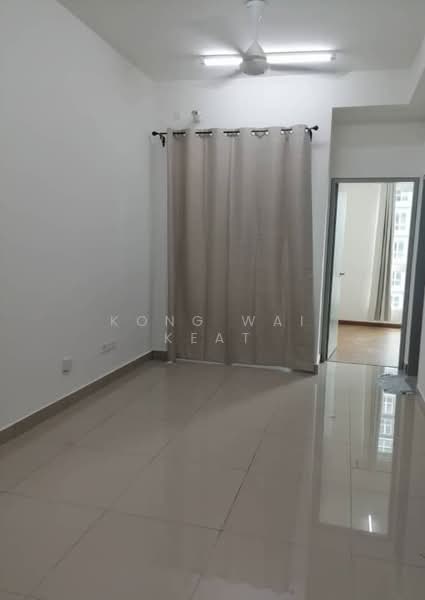 Service Residence for Rent at 121 Residences - Kong Wai Keat - Interior - PropertyGuru.com.my