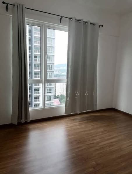Service Residence for Rent at 121 Residences - Kong Wai Keat - View - PropertyGuru.com.my