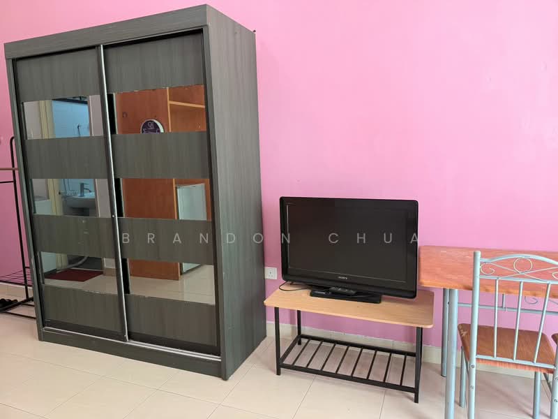 Service Residence for Rent at Palazio - Brandon Chua - Interior - PropertyGuru.com.my