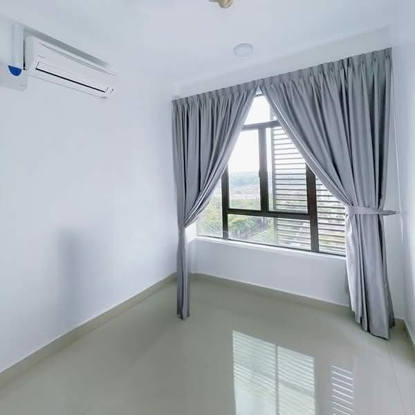 Apartment for Sale at Austin Regency (Pangsapuri Austin Perdana) - ZK Loke - View - PropertyGuru.com.my