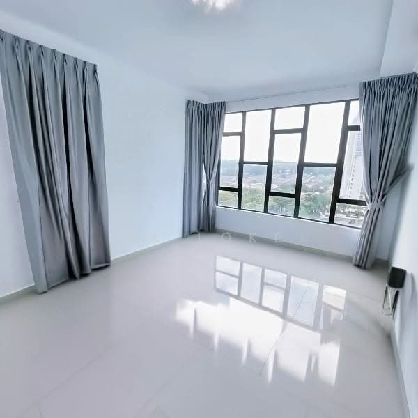 Apartment for Sale at Austin Regency (Pangsapuri Austin Perdana) - ZK Loke - Interior - PropertyGuru.com.my