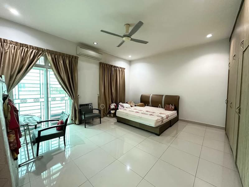 Semi-Detached House for Sale in Taman Nusa Bestari (Iskandar Puteri (Nusajaya)) - Elroy Chan - Bedroom - PropertyGuru.com.my