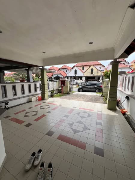 Taman Pelangi Indah untuk Untuk Dijual - RM 599,999, Mac 2026 - Exterior - PropertyGuru.com.my