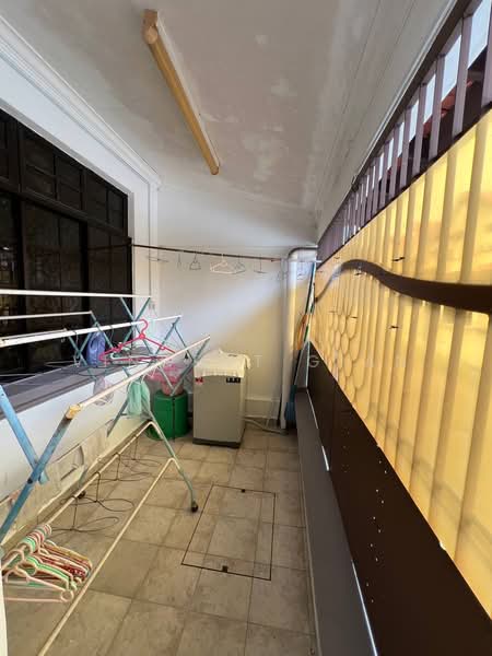 Taman Pelangi Indah untuk Untuk Dijual - RM 599,999, Mac 2026 - Balcony - PropertyGuru.com.my