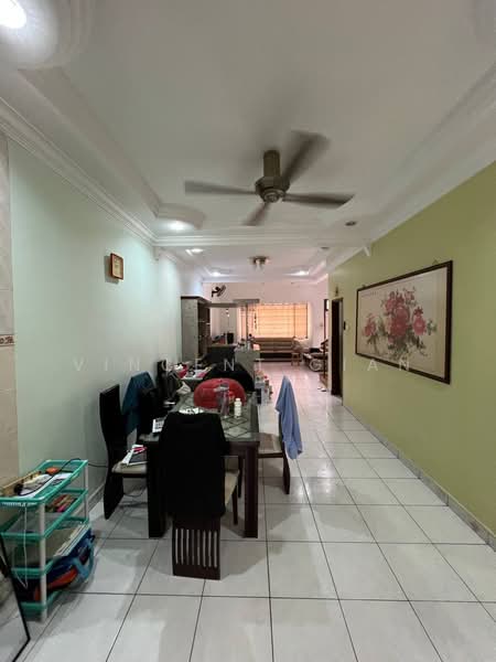 Taman Pelangi Indah untuk Untuk Dijual - RM 599,999, Mac 2026 - Dining Room - PropertyGuru.com.my