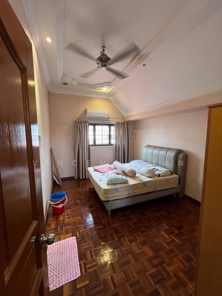 Taman Pelangi Indah untuk Untuk Dijual - RM 599,999, Mac 2026 - Bedroom - PropertyGuru.com.my