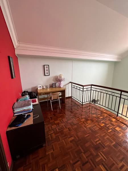 Taman Pelangi Indah untuk Untuk Dijual - RM 599,999, Mac 2026 - Study - PropertyGuru.com.my