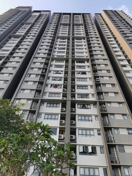 Servis Apartment untuk Disewa di Sunway Gandaria - Leon Kwan - PropertyGuru.com.my