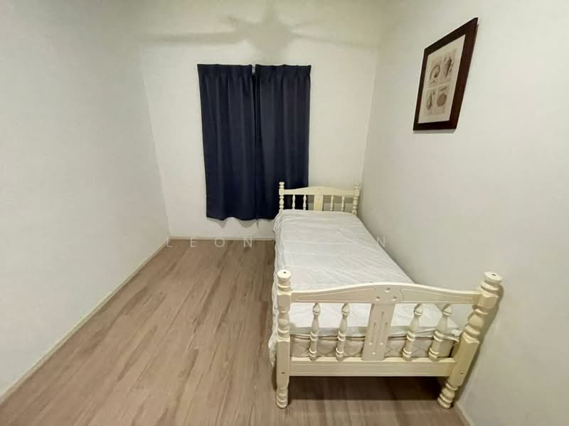 Servis Apartment untuk Disewa di Sunway Gandaria - Leon Kwan - Bedroom - PropertyGuru.com.my