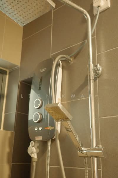 Servis Apartment untuk Disewa di Sunway Gandaria - Leon Kwan - Bathroom - PropertyGuru.com.my