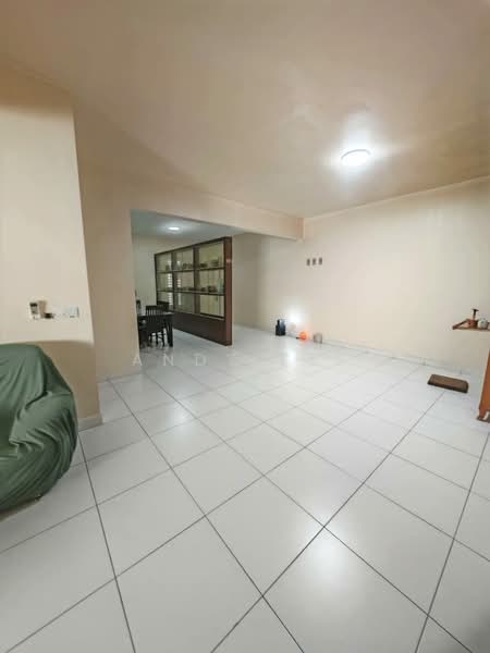 Kondominium untuk Dijual di Elit Heights @ Bayan City - Andy Lee - Living Room - PropertyGuru.com.my